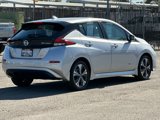 Used 2019 Nissan Leaf SV image 4