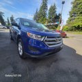 Used 2015 Ford Edge SE image 2