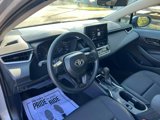 Used 2024 Toyota Corolla LE image 3