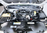 Used 2000 Chevrolet Suburban LS w/ LS Preferred Equipment Group image 3