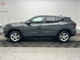 New 2025 Chevrolet Trax LS w/ LS Convenience Package image 4
