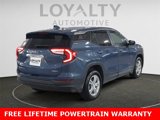 Used 2024 GMC Terrain SLE image 5