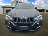 Used 2017 BMW X5 xDrive35i image 2