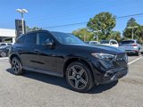 New 2025 Mercedes-Benz GLC 300 4MATIC image 2