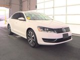 Used 2012 Volkswagen Passat 2.5 S image 2
