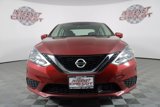 Used 2018 Nissan Sentra SV image 2