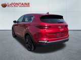 Used 2022 Kia Sportage LX w/ LX FWD Value Edition Package image 6