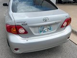 Used 2010 Toyota Corolla LE image 3