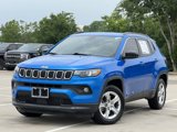Used 2023 Jeep Compass Latitude w/ Convenience Group image 2