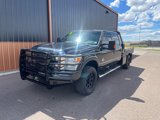 Used 2015 Ford F350 XLT w/ XLT Interior Package image 2