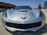 Used 2015 Chevrolet Corvette Stingray Coupe w/ 3LT Preferred Equipment Group image 4