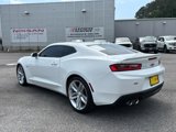 Used 2016 Chevrolet Camaro LT w/ RS Package image 5