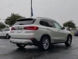 Used 2020 BMW X5 xDrive40i w/ Executive Package image 5