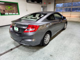 Used 2012 Honda Civic LX image 6