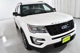Used 2016 Ford Explorer Sport w/ Equipment Group 401A image 4
