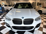 Used 2020 BMW X3 M40i w/ Premium Package image 2