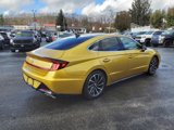 Used 2020 Hyundai Sonata SEL Plus w/ Tech Package image 4