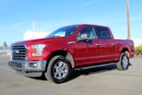 Used 2016 Ford F150 XLT w/ Equipment Group 302A Luxury image 3