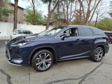 Used 2022 Lexus RX 350L Premium image 2