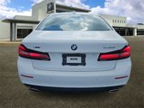 Used 2021 BMW 540i xDrive w/ Premium Package image 6