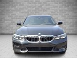 Certified 2022 BMW 330i xDrive Sedan w/ Premium Package 2 image 2