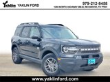 New 2025 Ford Bronco Sport Big Bend image 1