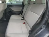 Used 2017 Subaru Forester 2.5i image 2