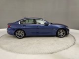 Used 2022 BMW 330e w/ Driving Assistance Package image 5