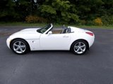 Used 2006 Pontiac Solstice Convertible w/ Premium Package image 6