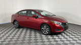 New 2025 Nissan Versa SV w/ Trunk Package image 2