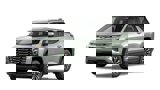 New 2026 Chevrolet Equinox LT w/ Convenience Package II image 4