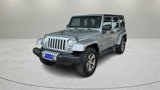 Used 2018 Jeep Wrangler Unlimited Sahara w/ Connectivity Group image 3