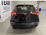 New 2024 Nissan Kicks S image 5