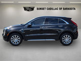 Certified 2021 Cadillac XT4 Premium Luxury image 4