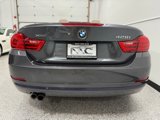 Used 2016 BMW 428i xDrive Convertible image 5