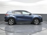 Used 2021 Kia Sportage LX image 3