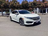 Used 2018 Honda Civic EX-T image 2