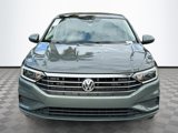 Used 2019 Volkswagen Jetta SEL image 2