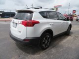 Used 2015 Toyota RAV4 Limited image 5
