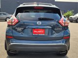 Used 2017 Nissan Murano Platinum image 5