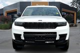 Used 2021 Jeep Grand Cherokee L Laredo image 2
