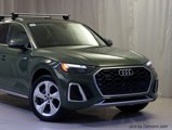 Used 2022 Audi Q5 2.0T Premium Plus image 2