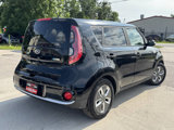 Used 2017 Kia Soul EV + w/ Sun & Fun Package image 6