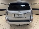 Used 2019 Lexus GX 460 Premium image 5