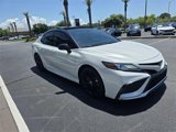Used 2023 Toyota Camry XSE image 4
