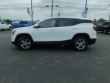 Used 2022 GMC Terrain SLE image 6
