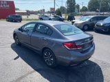 Used 2015 Honda Civic EX image 5