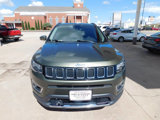 Used 2021 Jeep Compass Limited image 2