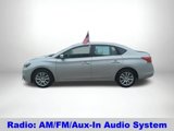Used 2019 Nissan Sentra S image 2