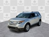 Used 2014 Ford Explorer XLT w/ Equipment Group 202A image 4